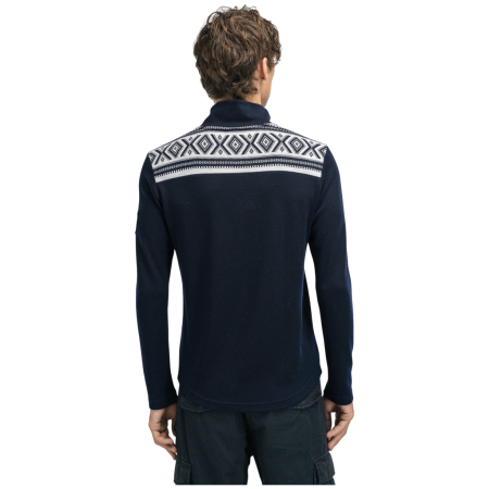 Чоловічий светр Dale of Norway Cortina Basic Masc Sweater