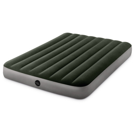 Надувний матрац Intex Full Dura-Beam Prestige s pumpou 64778