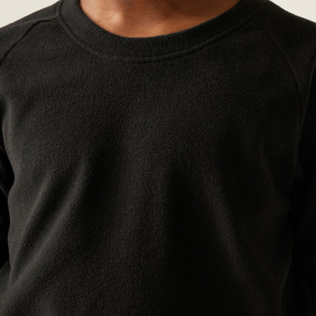 Дитяча функціональна футболка Regatta Junior Thermal Baselayer Top