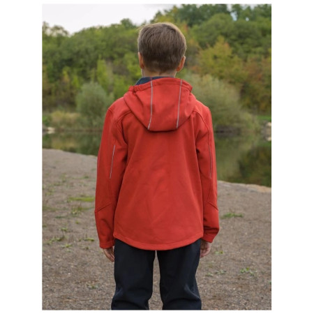 Дитяча куртка Husky Simbo K