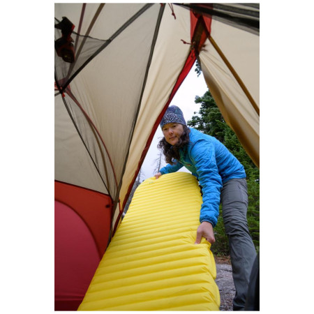 Надувний килимок Thermarest NeoAir Xlite NXT R