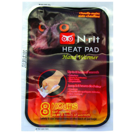 Ohřívač rukou N-Rit handwarmer