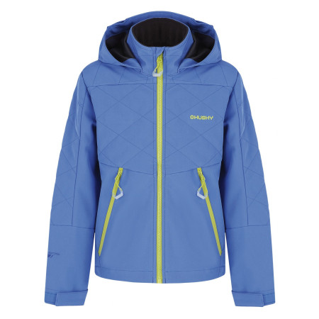 Дитяча куртка Husky Salex K