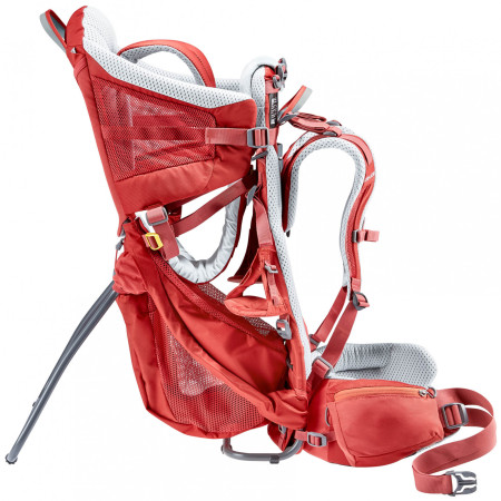 Переноска для дитини Deuter Kid Comfort Active SL