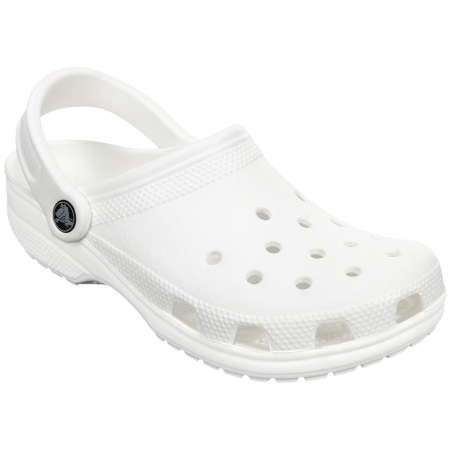 Шльопанці Crocs Classic