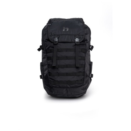 Рюкзак Hannah Rugged 28 чорний jet black