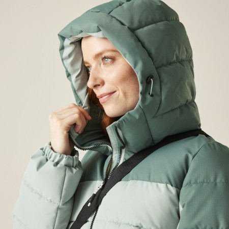 Жіноча куртка Regatta Women's Aldthorn