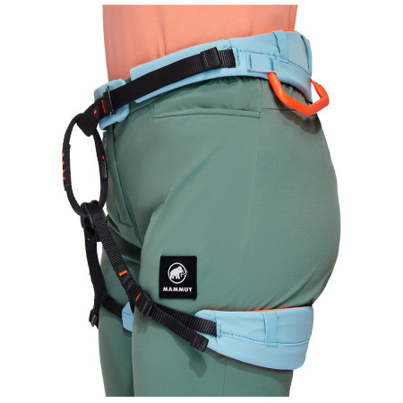Жіночі штани Mammut Massone Light Pants Women