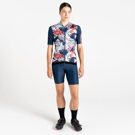 Жіноча велофутболка Dare 2b Cycle Tops