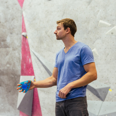 Інвентар для силових тренувань YY VERTICAL Mini Ufo