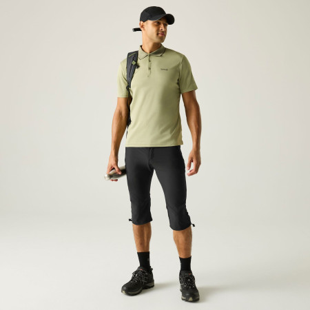Чоловічі 3/4 штани Regatta Xert Stretch Capri