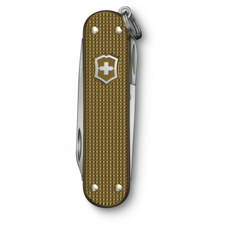 Кишеньковий ніж Victorinox Classic Alox SD 2024