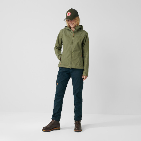 Жіноча куртка Fjällräven Stina Jacket W