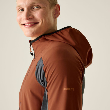 Чоловіча куртка Regatta Endurance Stretch Midlayer