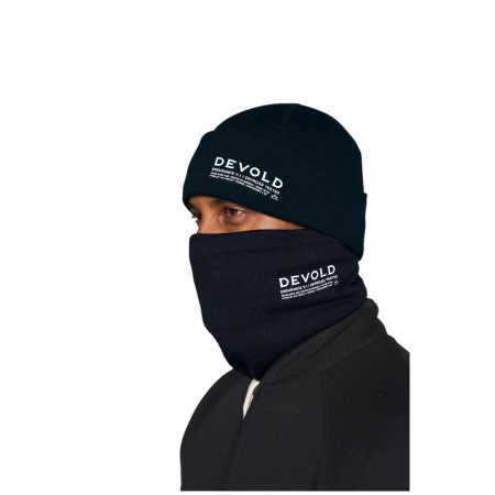 Зимова шапка Devold Endurance Merino Beanie