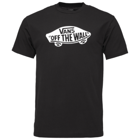 Дитяча футболка Vans Off The Wall Board Tee-B