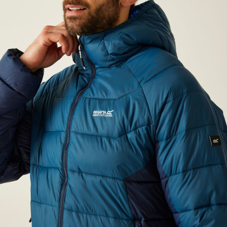 Чоловіча куртка Regatta Hooded Dalent