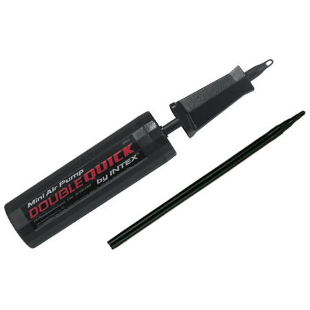 Ruční pumpa Intex Double Quick Mini 69613