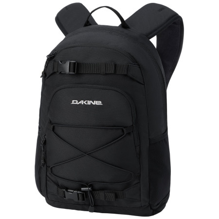 Рюкзак Dakine Grom Backpack 2.0 13L чорний Black