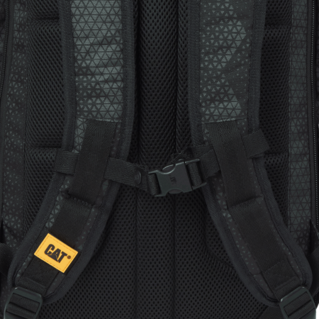 Міський рюкзак Caterpillar Millennial Classic Bennet