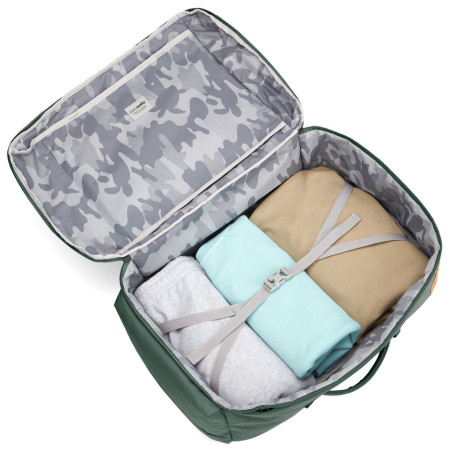 Дорожній рюкзак Pacsafe GO 44L Carry-on
