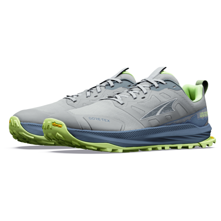 Чоловічі кросівки Altra Lone Peak 9+ GTX