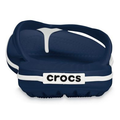 Шльопки Crocs Crocband Flip