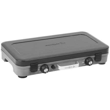 Газовий гриль Brunner Devil Kookmaster