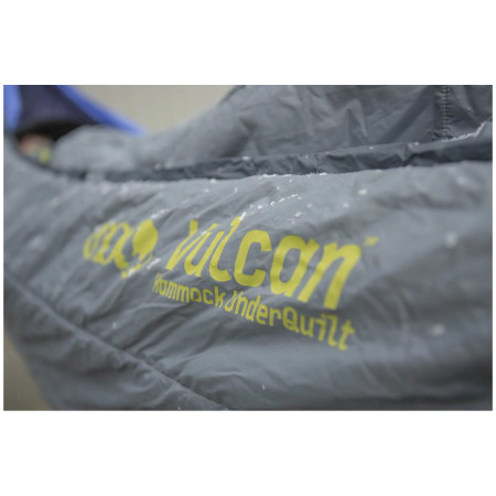Утеплення на гамак Eno Vulcan UnderQuilt