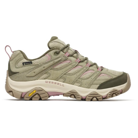 Жіночі туристичні черевики Merrell Moab 3 GTX