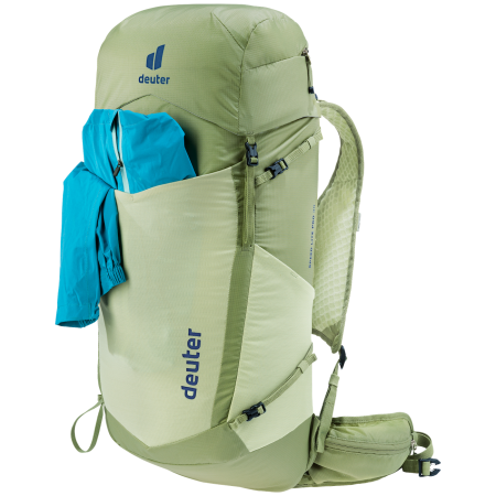 Туристичний рюкзак Deuter Speed Lite Pro 30