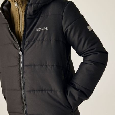 Дитяча куртка Regatta Halkner