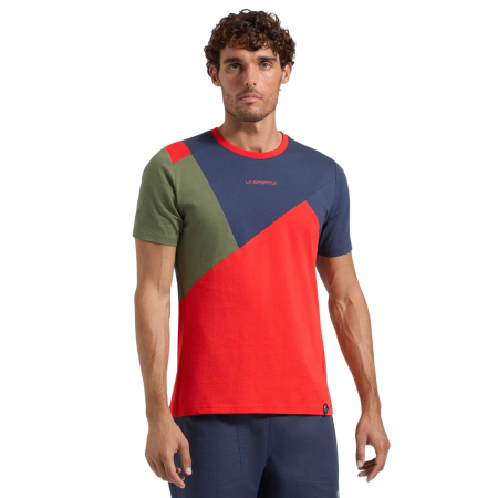 Чоловіча футболка La Sportiva Dude T-Shirt M
