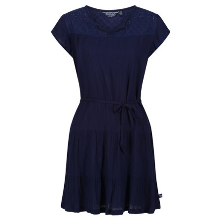 Жіноча сукня Regatta Reanna темно-синій
