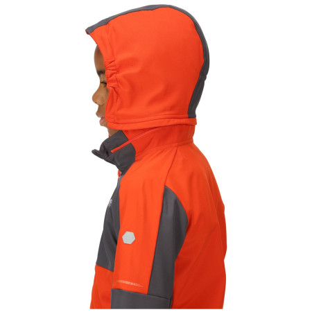 Дитяча куртка Regatta Acidity VI