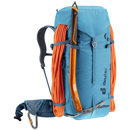 Рюкзак Deuter Guide 34+8