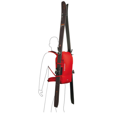 Рюкзак Camp M20