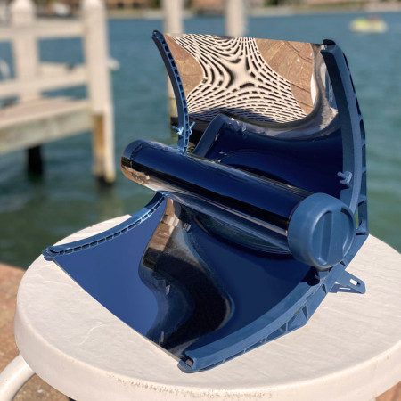 Пальник на сонячній батареї GoSun Quick