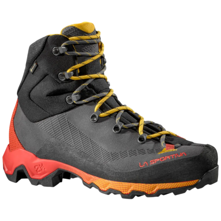 Чоловічі туристичні черевики La Sportiva Aequilibrium Trek GTX
