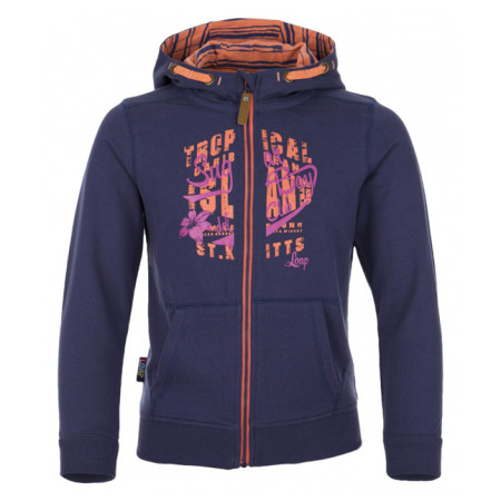 Дитяча толстовка Loap Hata