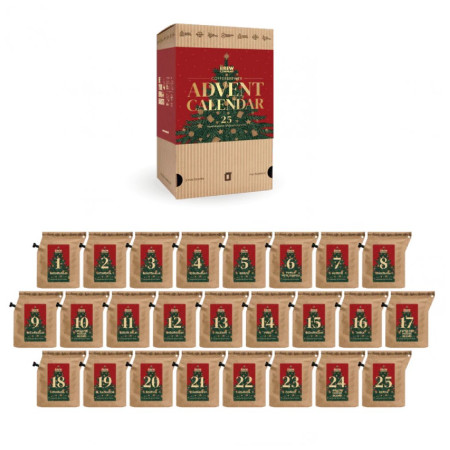 Кава Grower´s cup Advent Calendar