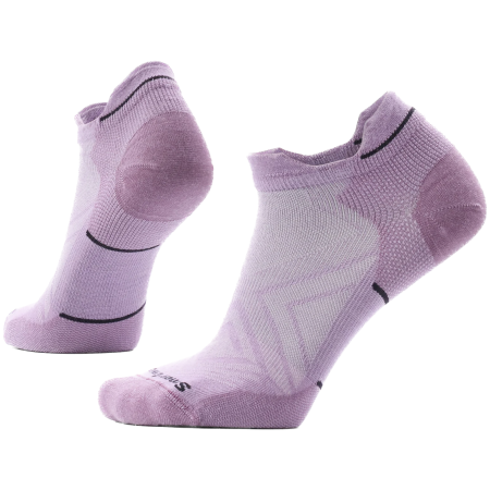 Шкарпетки Smartwool Run Zero Cushion Low Ankle Socks