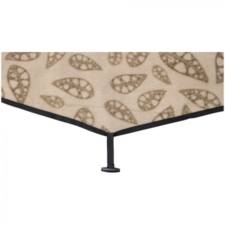 Килимок до намету Robens Fleece Carpet Klondike S