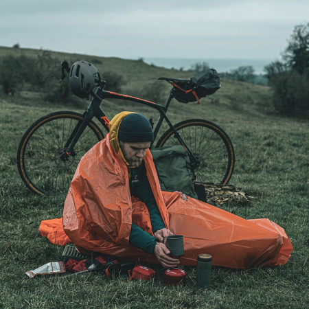 Сумка для виживання Lifesystems Survival Bag