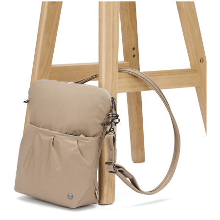 Сумка через плече Pacsafe Citysafe CX convertible crossbody