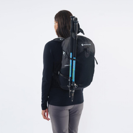 Жіночий туристичний рюкзак Montane Womens Azote 24