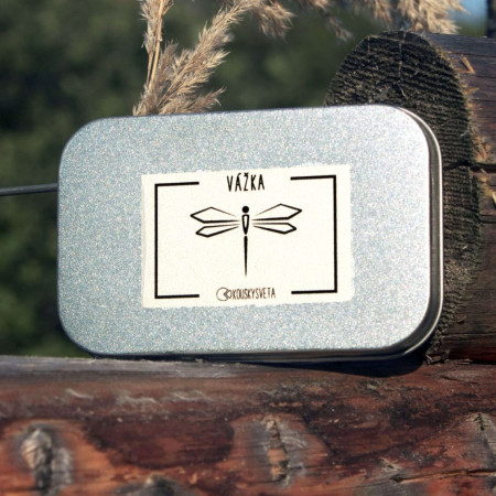 Аварійний набір виживання Kouskysveta Vážka