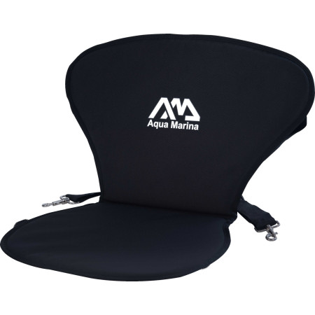 Сідачка Aqua Marina kayak seat чорний