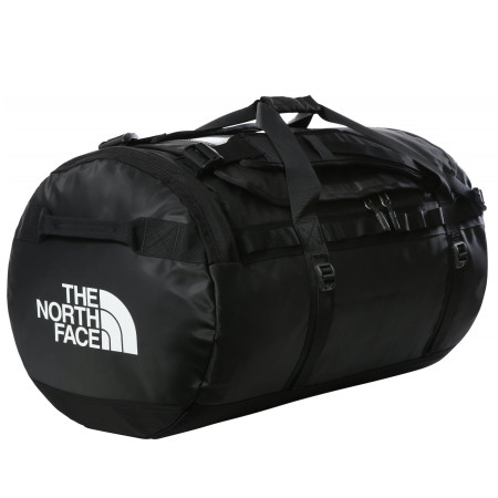 Дорожня сумка The North Face Base Camp Duffel - L 2023