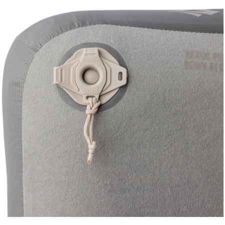 Подушка для подорожей Sea to Summit Aeros Down Pillow - Regular